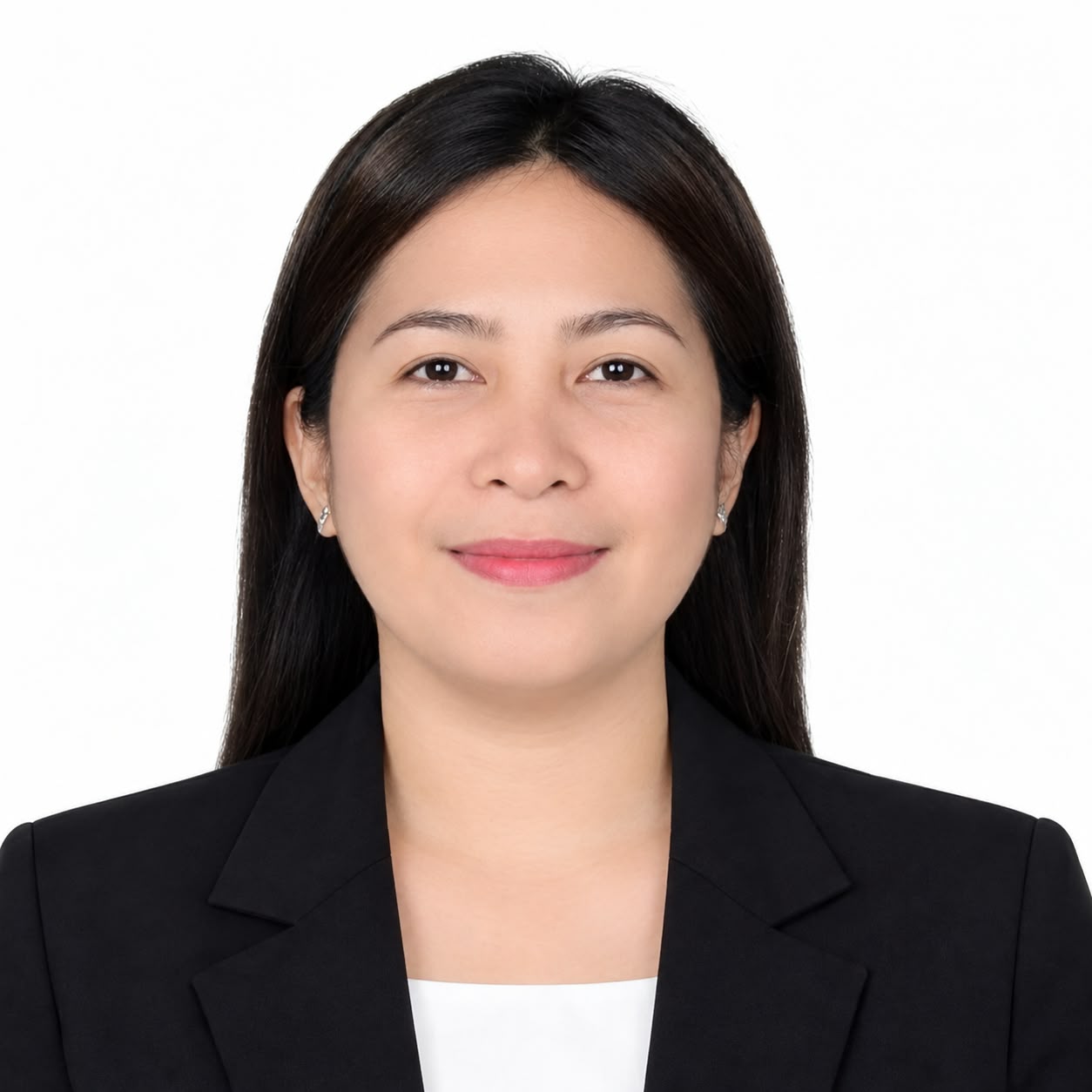 Photo of Vivien C. Raya