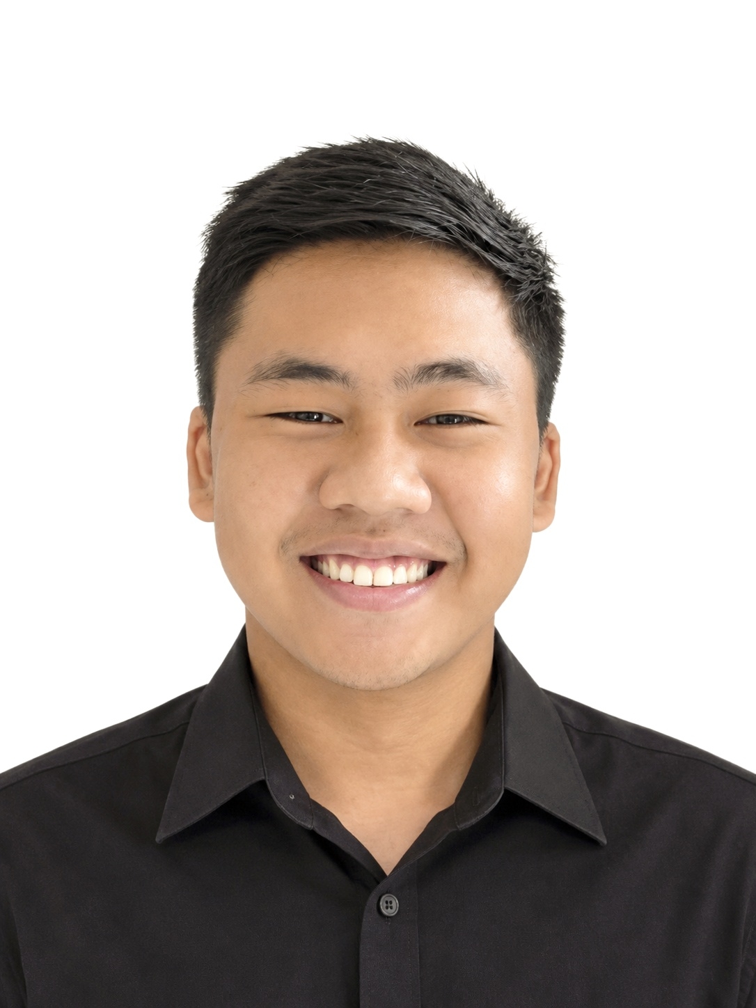 Photo of Engr. Kevin Dale C. Mergas