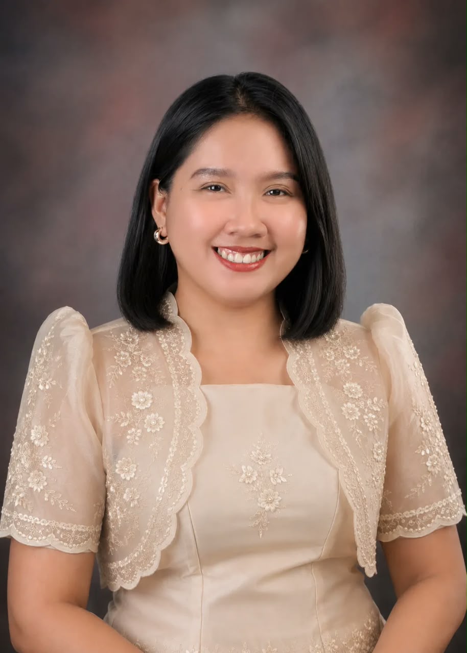 Photo of Geamn M. Nalaza